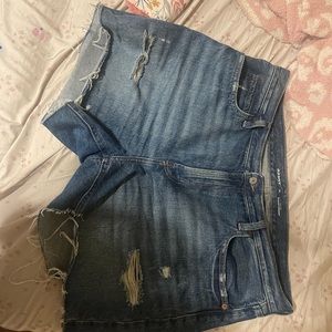 Old navy shorts NWOT